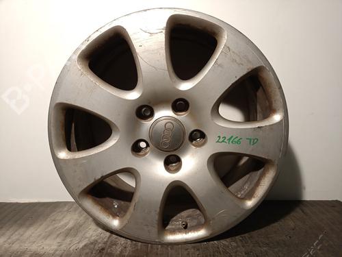 Used Rim AUDI Q7 (4LB) 3.0 TDI quattro (233 hp) 23531338