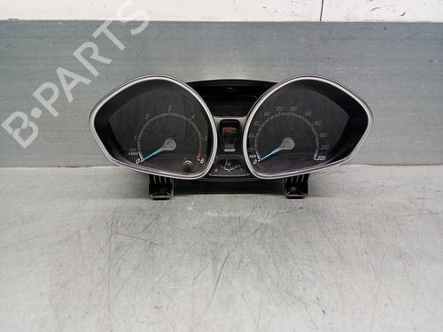 Kombinert Instrument FORD B-MAX (JK) 1.6 TDCi (95 hp) 28805338