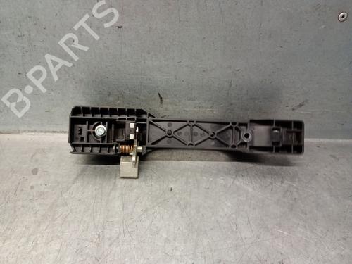 Rear right exterior door handle KIA SPORTAGE II (JE_, KM_) 2.0 CRDi | BP27894966C130 