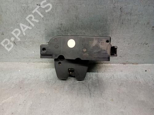 Used Tailgate lock Tailgate lock CITROËN XSARA PICASSO (N68) 2.0 HDi (90 hp) 33869551 33869551