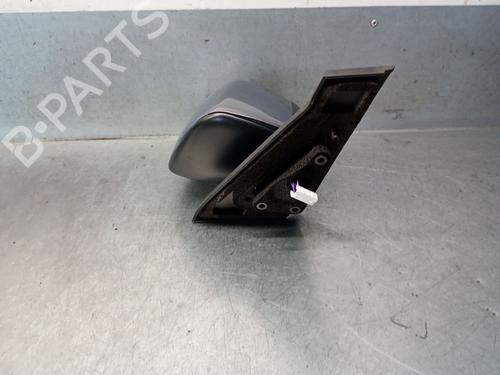 Left mirror MAZDA 5 (CR) 2.0 CD (CR19) | BP26743624C26 
