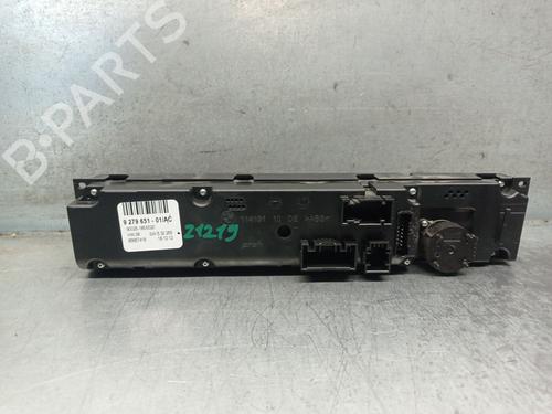 Climate control BMW X5 (E70) xDrive 30 d | BP20512114I5 