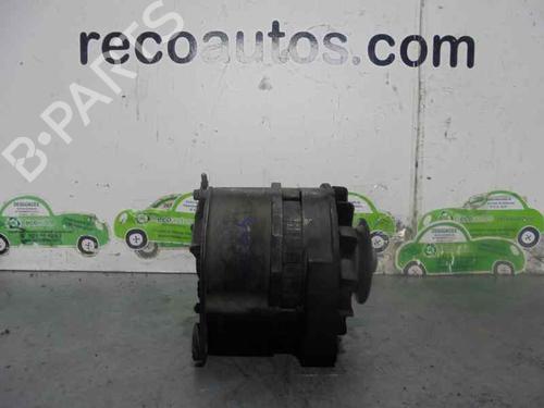 Alternator RENAULT 5 (122_) 1.4 Alpine A5 (1223) | BP12186273M7