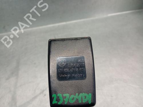 Seat buckle SKODA OCTAVIA II (1Z3) 1.9 TDI | BP29427832I32 