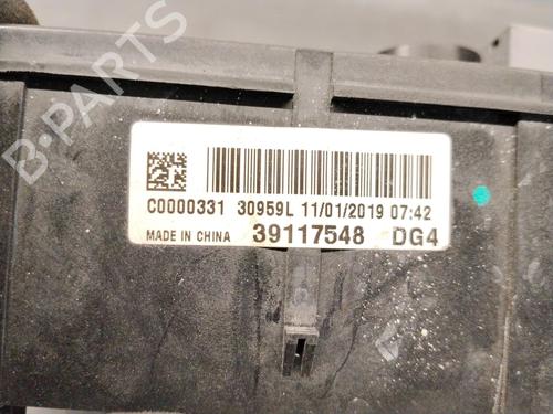 Fuse box OPEL CORSA E (X15) 1.4 (08, 68) | BP38048283E1 - Image 3