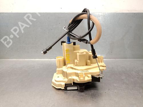 Used Rear right lock Rear right lock FIAT PANDA (312_, 319_) 1.2 (312PXA1A) (69 hp) 39668883 39668883