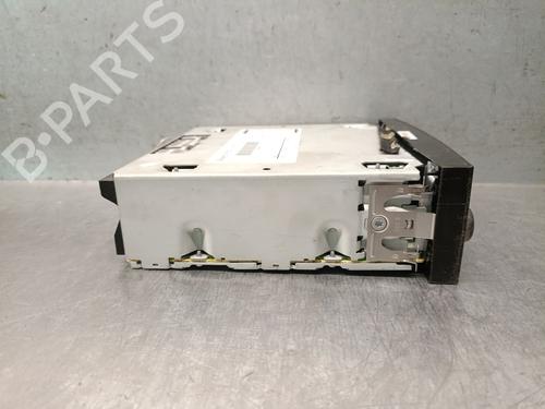 Radio CITROËN C3 Picasso (SH_) 1.6 HDI 90 | BP32499021E6 - Image 3
