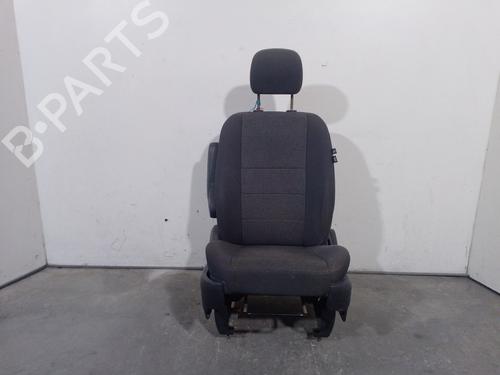 Used Left front seat CHRYSLER GRAND VOYAGER V (RT) 2.8 CRD (163 hp) 30539578