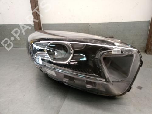 Right headlight KIA XCEED (CD) 1.0 T-GDI | BP32698104C29  - Image 6