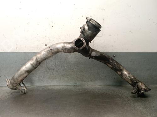 Pipe AUDI Q7 (4MB, 4MG, 4MQ) SQ7 TDI quattro | BP33758164M125 - Image 2