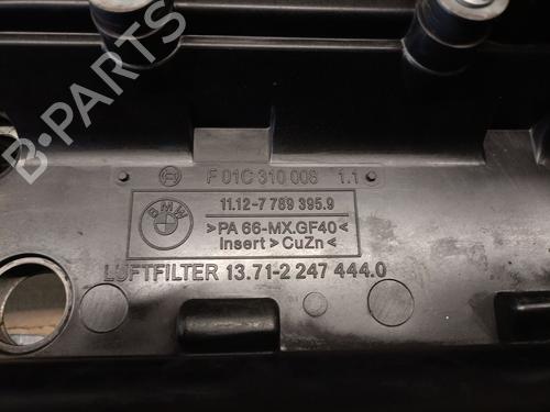 Cylinder head BMW X5 (E70) xDrive 30 d | BP32349640M5 