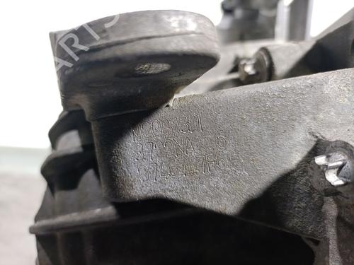 Gearbox OPEL CORSA D (S07) 1.3 CDTI (L08, L68) | BP32322553M3  - Image 11