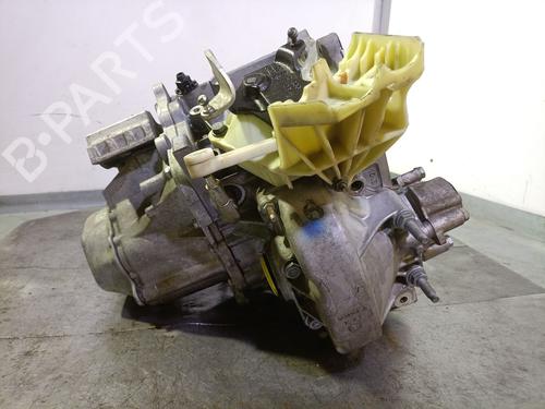 Gearbox CITROËN C4 CACTUS 1.6 BlueHDi 100 | BP25238334M3 