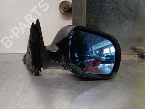 Right mirror AUDI A8 D2 (4D2, 4D8) 3.7 5 | PINES