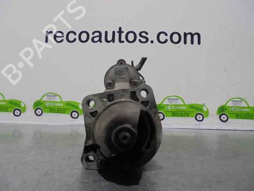 Starter FORD ESCORT VI (GAL, AAL, ABL)  | BP2058526M8 
