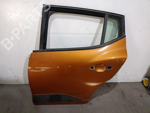 Used Left rear door DACIA SANDERO III 1.0 TCe 90 (91 hp) 29617652