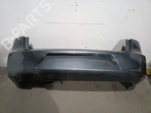 Used Rear bumper Rear bumper SEAT EXEO ST (3R5) 2.0 TDI (143 hp) 33536963 33536963