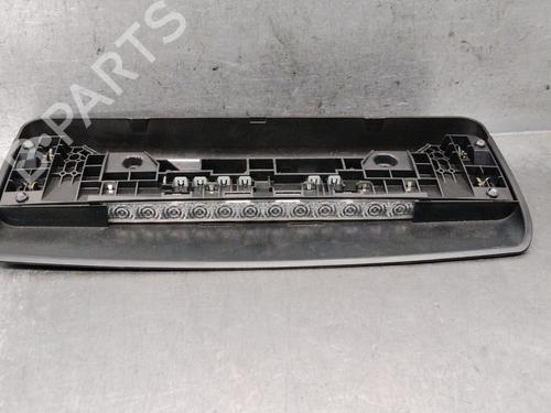Bremselys Bremselys PEUGEOT 407 SW (6E_, 6D_) 2.0 HDi (140 hp) 36390746 36390746