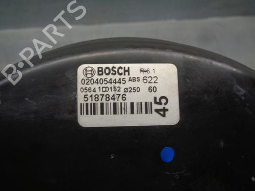 Servo brake FIAT FIORINO Box Body/MPV (225_) 1.3 D Multijet (225BXD1A, 225BXB1A, 225BXB11) | BP16457136M42 