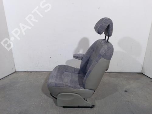 Fotel przedni lewy RENAULT SCÉNIC I MPV (JA0/1_, FA0_) 1.9 dCi RX4 | BP29954135C15 