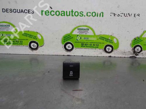 Used Switch CITROËN BERLINGO Box Body/MPV (B9) 1.6 HDi 90 (90 hp) 20253559