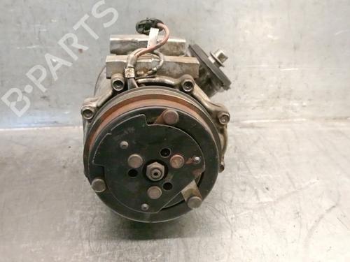 AC compressor FIAT DUCATO Van (250_) | BP26182718M34 - Image 2