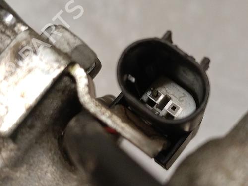 AC compressor MERCEDES-BENZ C-CLASS Coupe (CL203) C 160 Kompressor (203.730) | BP31155741M34