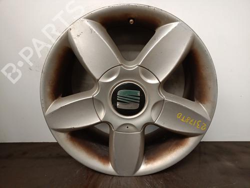Used Rim SEAT ALHAMBRA (7V8, 7V9) 1.9 TDI (115 hp) 27547568