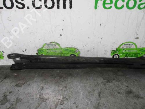 Used Left rear suspension arm BMW 3 Compact (E46) 320 td (150 hp) 4449361