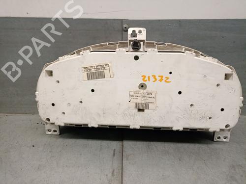 Instrument cluster MAZDA 2 (DY) 1.4 CD | BP20713126C47 