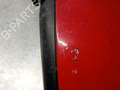 Left mirror FORD FOCUS II (DA_, HCP, DP) 2.0 TDCi | BP27584855C26 