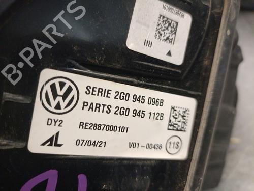 Right taillight VW POLO VI (AW1, BZ1, AE1) 1.0 TSI | BP33759241C35 - Image 7