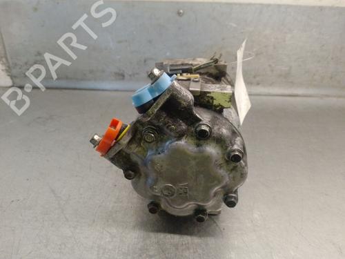 AC compressor MAZDA 3 Saloon (BK) 1.6 DI Turbo (BK12Y) | BP40508408M34 - Image 4