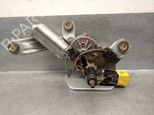 Used Rear wiper motor MERCEDES-BENZ M-CLASS (W163) ML 400 CDI (163.128) (250 hp) 21582967