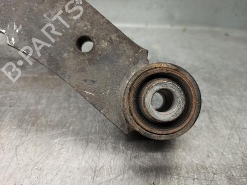 Left rear suspension arm MITSUBISHI OUTLANDER I (CU_W) 2.4 4WD (CU5W) | BP10674308M14 