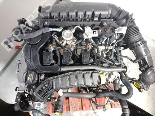 Engine JEEP AVENGER (J2) Electric | BP32240572M1 