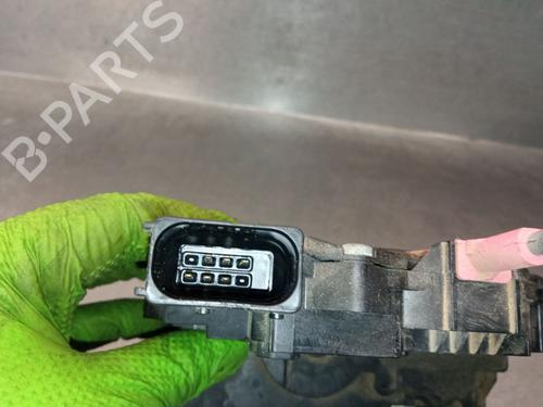 Rear right lock OPEL CORSA E (X15) 1.4 LPG (08, 68) | BP29450054C99 