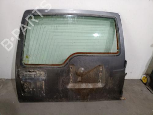 Used Tailgate Tailgate LAND ROVER DISCOVERY I (LJ) 2.5 TDI 4x4 (113 hp) 36023602 36023602