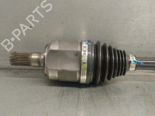 Right front driveshaft KIA STONIC (YB) 1.0 T-GDi Eco-Dynamics+ | BP38069592M39 - Image 2