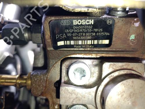 Engine CITROËN C5 II (RC_) 1.6 HDi (RC8HZB) | BP38177819M1 - Image 8