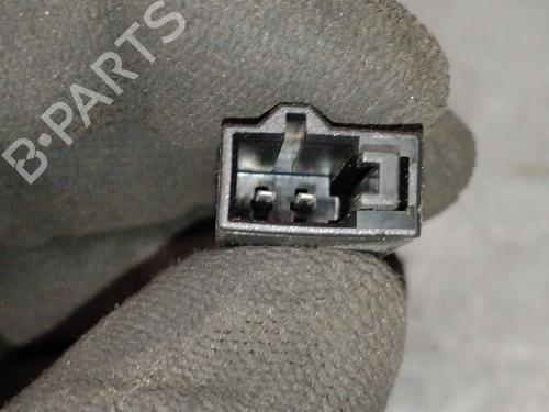 Right sun visor VW PASSAT B7 Variant (365) 1.6 TDI | BP36359218I2 - Image 5