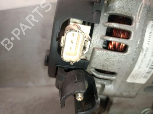 Alternator FORD FOCUS II (DA_, HCP, DP) 2.0 | BP27807403M7 