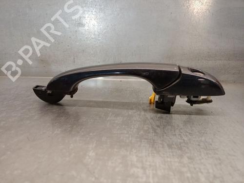 Front left exterior door handle JEEP COMPASS (MK49) 2.2 CRD | BP21577629C128 