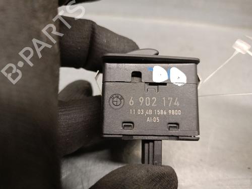 Right front window switch BMW 3 (E46) 320 d | BP31751911I26  - Image 6