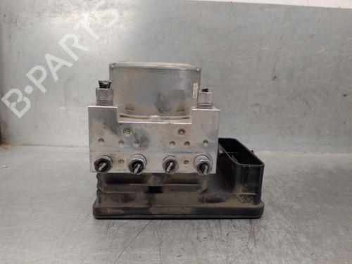 Used ABS pump ABS pump CITROËN C4 III (BA_, BB_, BC_) 1.2 PureTech 130 (BAHNSA, BAHNSB) (130 hp) 36405383 36405383
