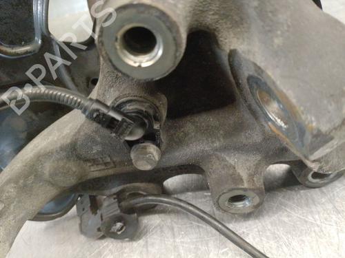 Left front steering knuckle MERCEDES-BENZ E-CLASS (W212) E 350 BlueTEC | BP30339896M25 