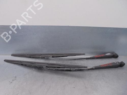 Used Front windshield wiper arm FORD FIESTA III (GFJ) 1.1 (55 hp) 16153525