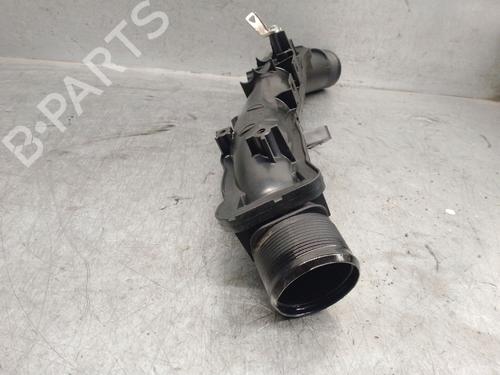 Pipe TOYOTA AVENSIS Saloon (_T27_) 2.0 D-4D (WWT271_) | BP30772822M125