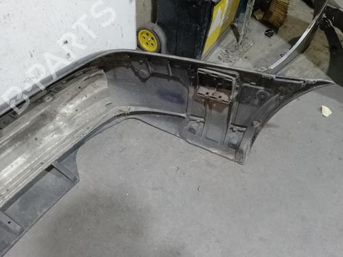 Rear bumper BMW 5 (E39) 525 d | BP15194733C8 