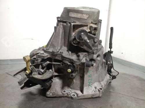 Gearbox PEUGEOT 308 I (4A_, 4C_) 1.6 HDi | BP31131570M3